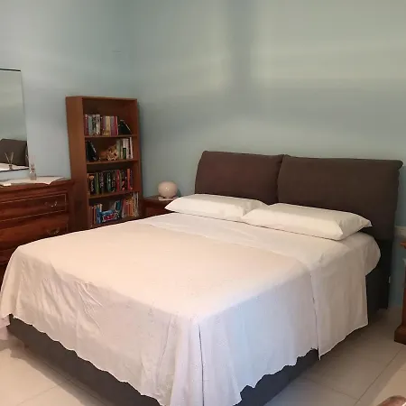 דירה House With Balcony 500 Meters From The Sea Bobo'S House